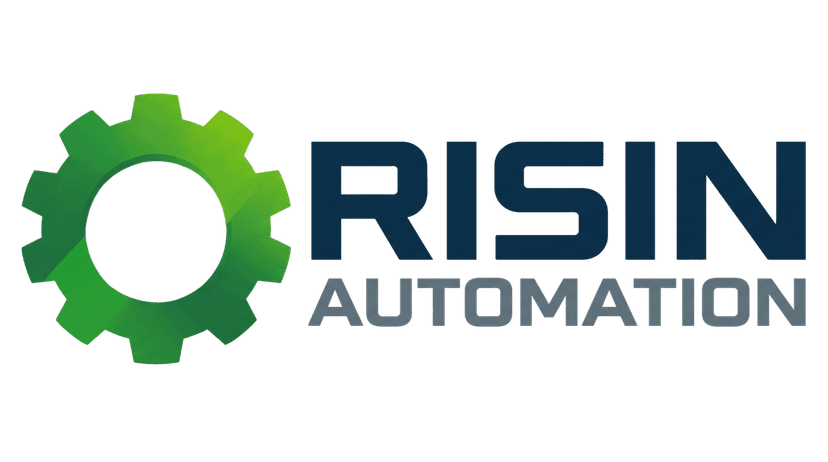 Risin Automation